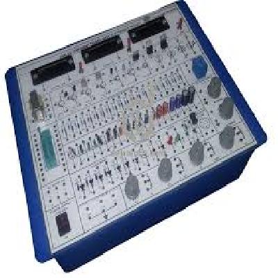 Analog Component Trainer