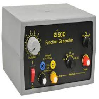 Audio Frequency Function Generator 1HZ To 100KHZ