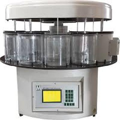 Automatic Tissue Processor