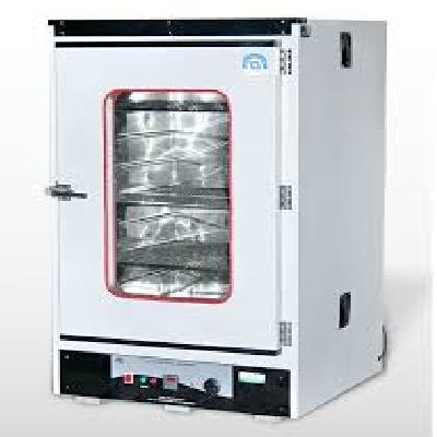 Bacteriological Incubator