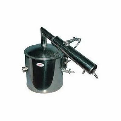 Barn Stead Distiller