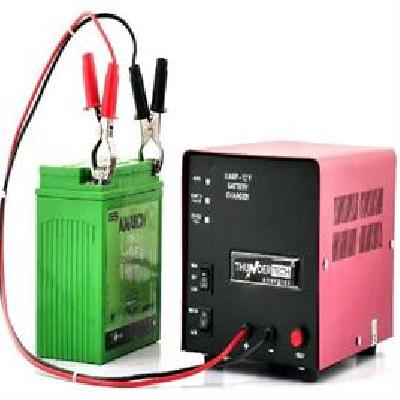 Battery Charger