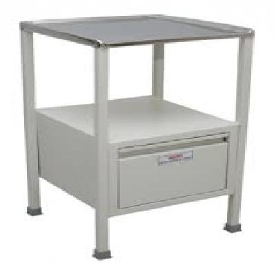 Bed side locker (STD)