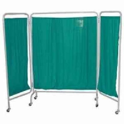 Bed Side Screen 3 Panels
