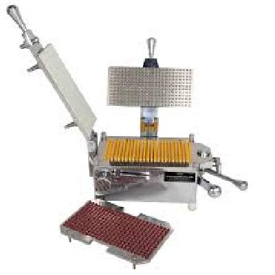 Capsule Filling Machine