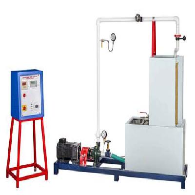 Centrifugal Pump Test Rig