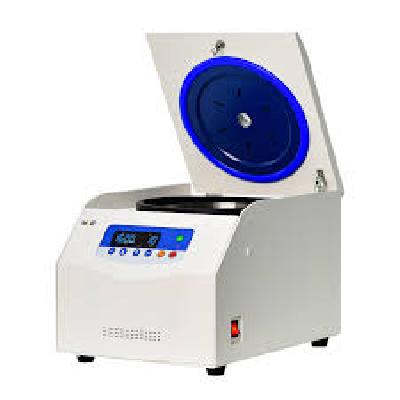 Centrifuge Machine