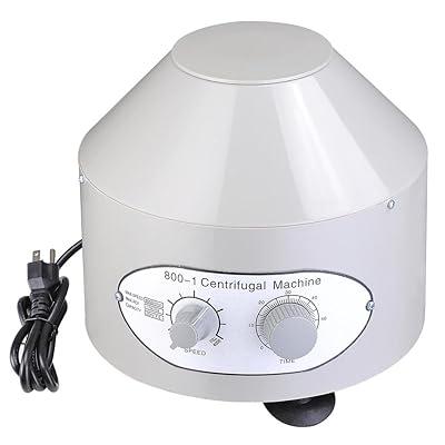 Centrifuge Machine Electrical