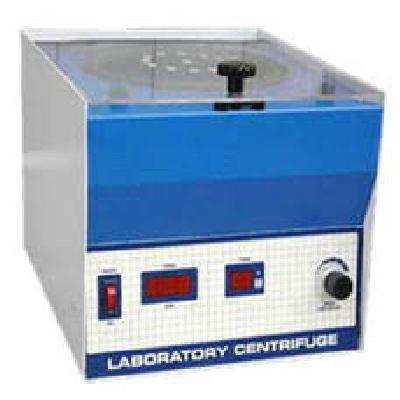 Centrifuge Square Machine