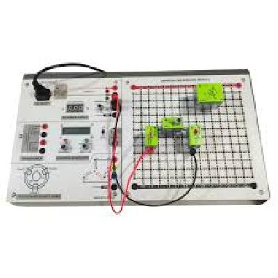 Component Development Bread Board System Trainer