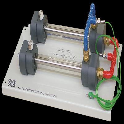 Concentric Tube Heat Exchanger