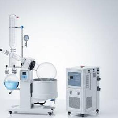 Continuous Laboratory Equipments