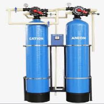 Deionizer