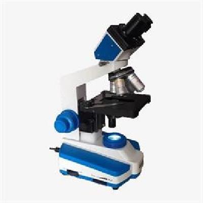 Deluxe Binocular Microscope
