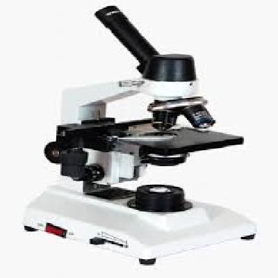 Deluxe Inclined Microscope