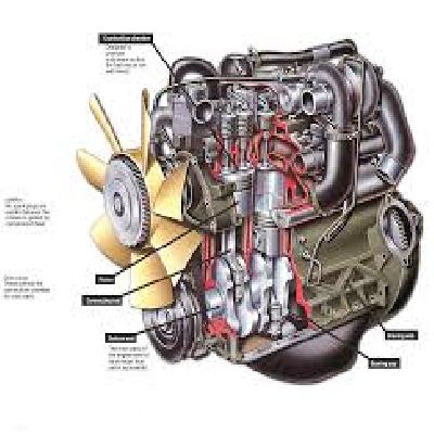 Diesel Engine