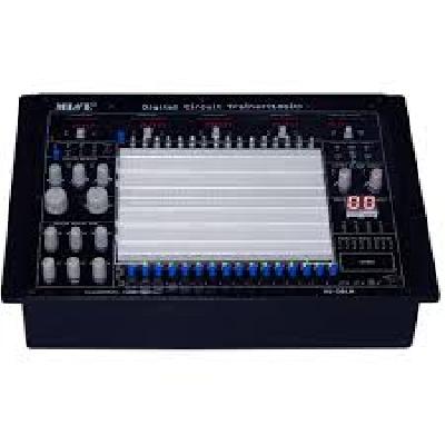 Digital Electronic Circuit Trainer
