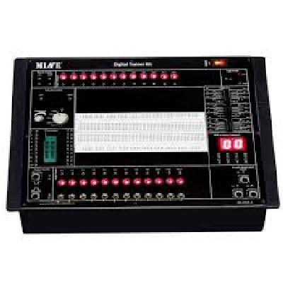 Digital Logic Trainer