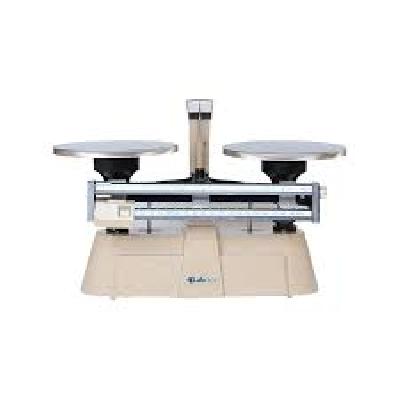 Double Beam Balance