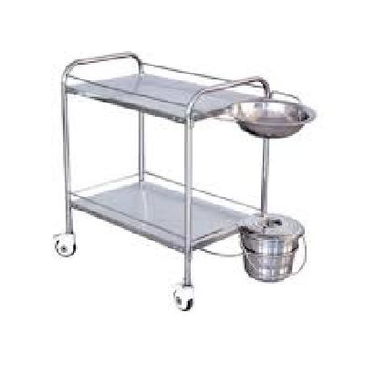 Dressing Trolley