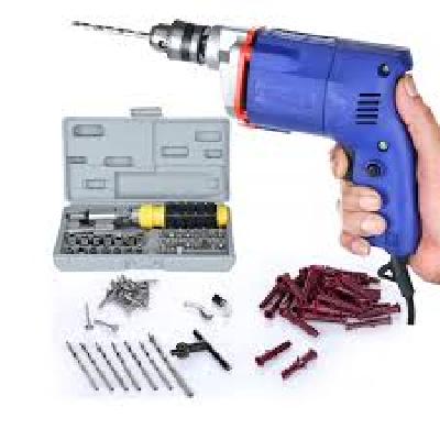 Drilling Tool