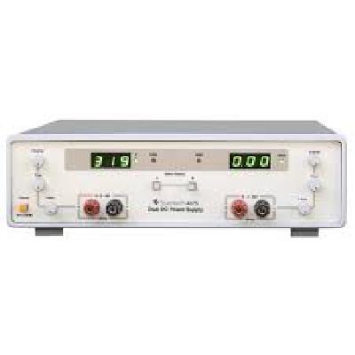 Dual DC Regulated Power Supply 0- 30V