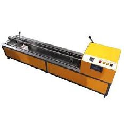 Ductility Testing MC