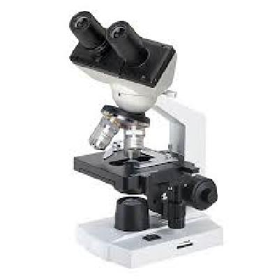 Economical Binocular Microscope