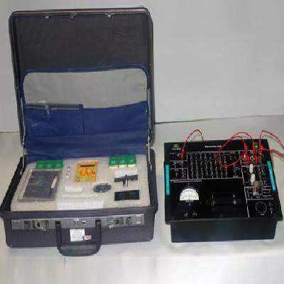 Electricity Lab Trainer