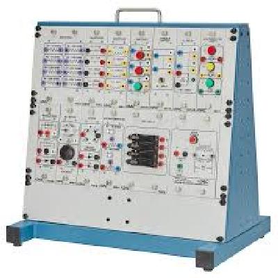 Electricity Trainer