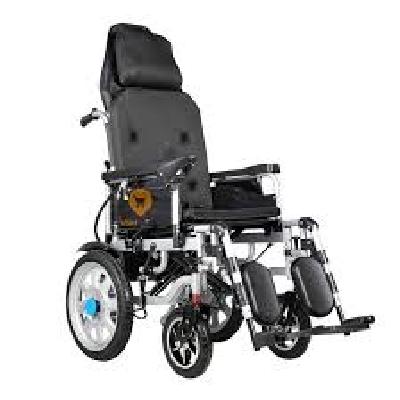 Electronic Wheel Chair