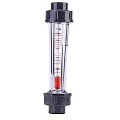 Flow Measurement By Rotameter