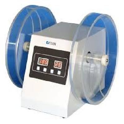 Friability Test Apparatus