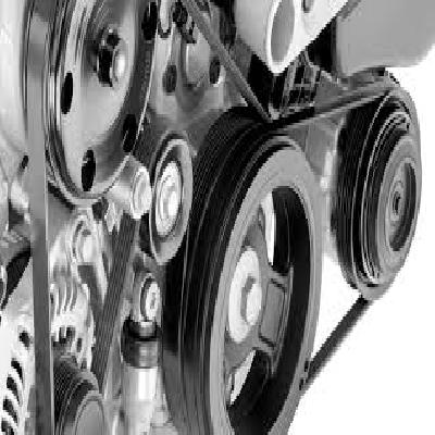 Friction In Belt