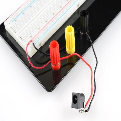 General Purpose Bread Board System Trainer