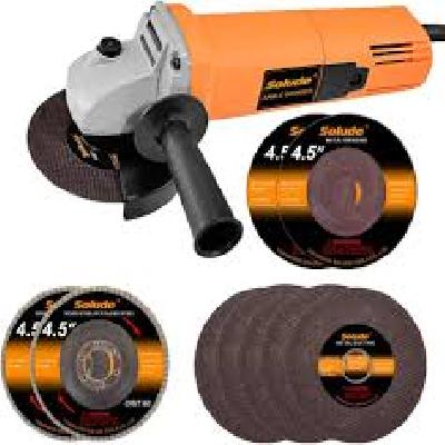 Grinder Tool