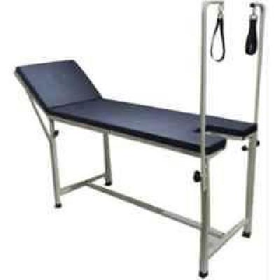 Gyanec Examination Table (Back Rest)