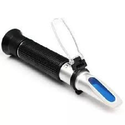 Hand Held Refractometer