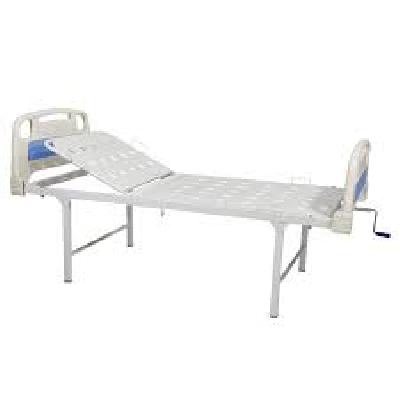 Hospital Semi Fowler Bed ABS Panels