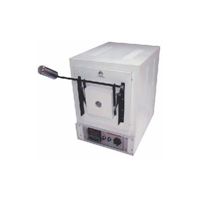 Industrial Rectangular Muffle Furnace