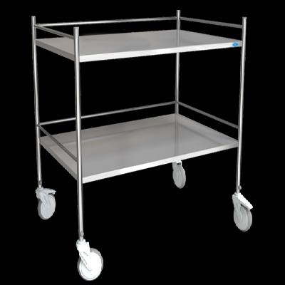 Instrument Trolley