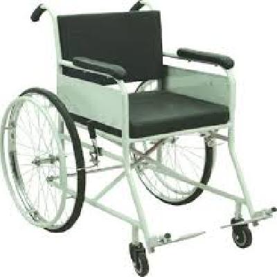 Invalid Wheel Chair Non Folding Special