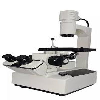 Inverted Tissue Culture Microscope
