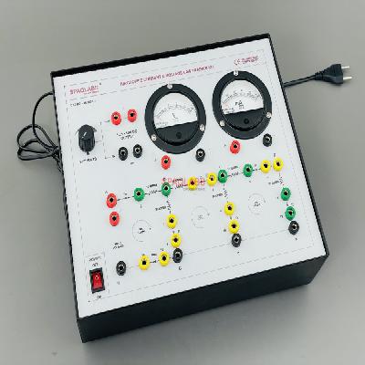 KCL KVL Trainer
