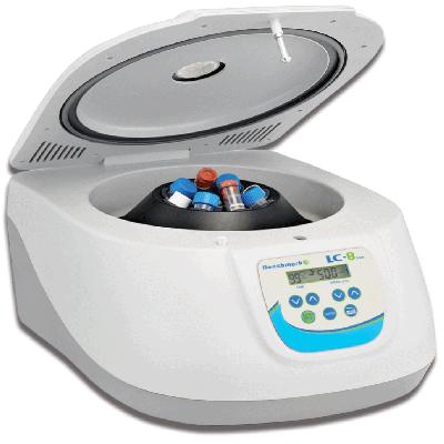 Labs Centrifuge