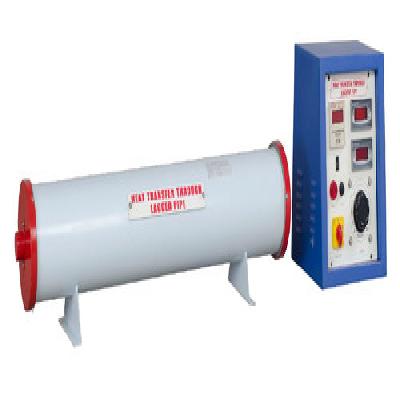 Lagged Pipe Apparatus