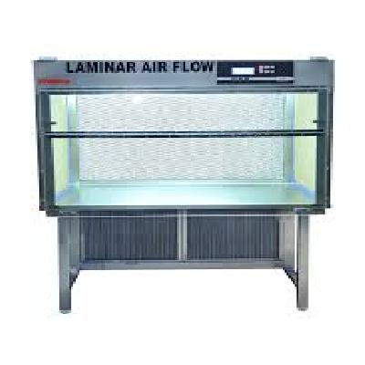 Laminar Air Flow Horizontal