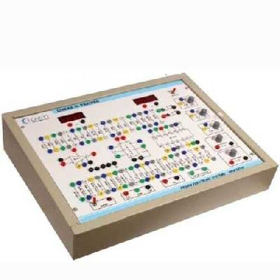 Linear IC Trainer