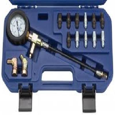 Master Cylinder Tester