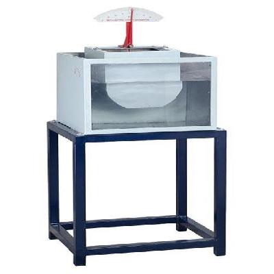 Metacentric Height Apparatus